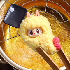 Pop Mart x THE MONSTERS: Wacky Mart Series Figurine Blind Box (1pc) Simple Pop Mart 