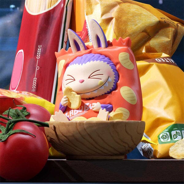 Pop Mart x THE MONSTERS: Wacky Mart Series Figurine Blind Box (1pc) Simple Pop Mart 