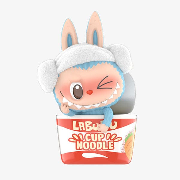 Pop Mart x THE MONSTERS: Wacky Mart Series Figurine Blind Box (1pc) Simple Pop Mart 