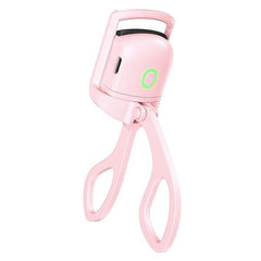 WOW QuikCurl: The Heated Eyelash Curler | As Seen On TikTok! Simple Showcase 