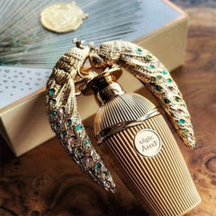 Lattafa Afeef Unisex Eau de Parfum Spray (3.4oz)