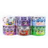 Lit Slime Fidget Putty Texture Pack Sampler Box (6 Jars)