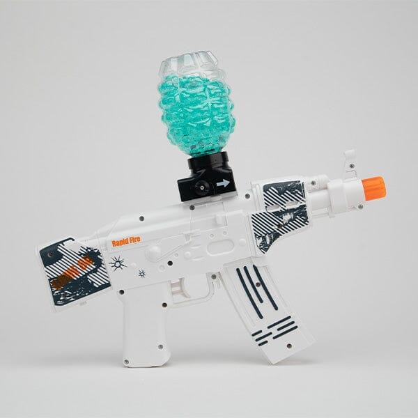 GelStormer: Electric Gel Splatter Launcher | Pre-Order Preorder Showcase 