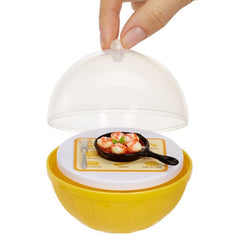 MGA's Miniverse™ - Make It Mini Diner: Series 4 Wave A 2025 Mystery Capsule Simple MGA Miniverse 