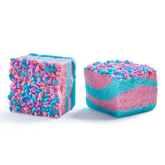 The Marshmallow Shop Handcrafted Gourmet Marshmallows (3pc) Multiple Flavors