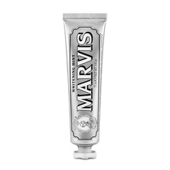 Marvis Whitening Mint Toothpaste (75mL) Imported From Italy Simple Marvis 