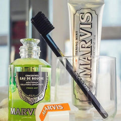 Marvis Whitening Mint Toothpaste (75mL) Imported From Italy Simple Marvis 