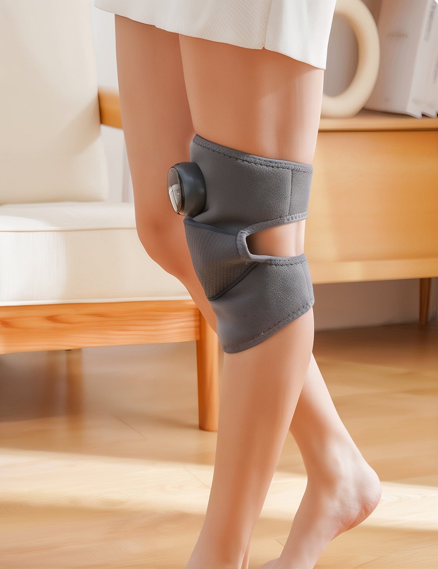 Quantum VibroCare 3-in-1 Massager Simple Quantum 