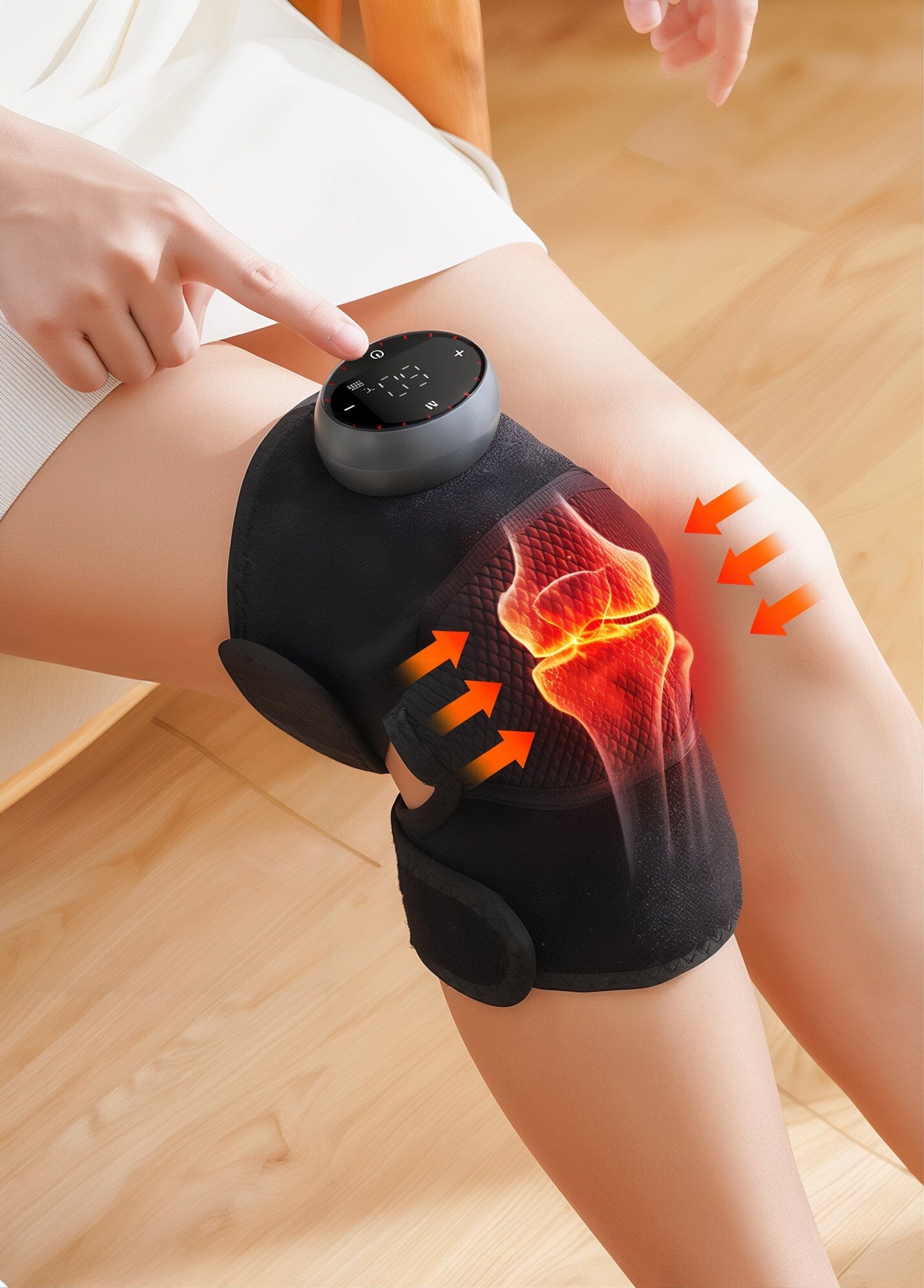 Quantum VibroCare 3-in-1 Massager Showcase USA - Home Of The Hottest Trends Quantum VibroCare 3-in-1 Massager Showcase USA - Home Of The Hottest Trends