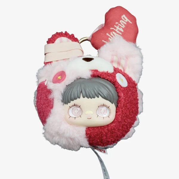 MayMei Once Forgotten Corners Series Kawaii Plush Doll Head