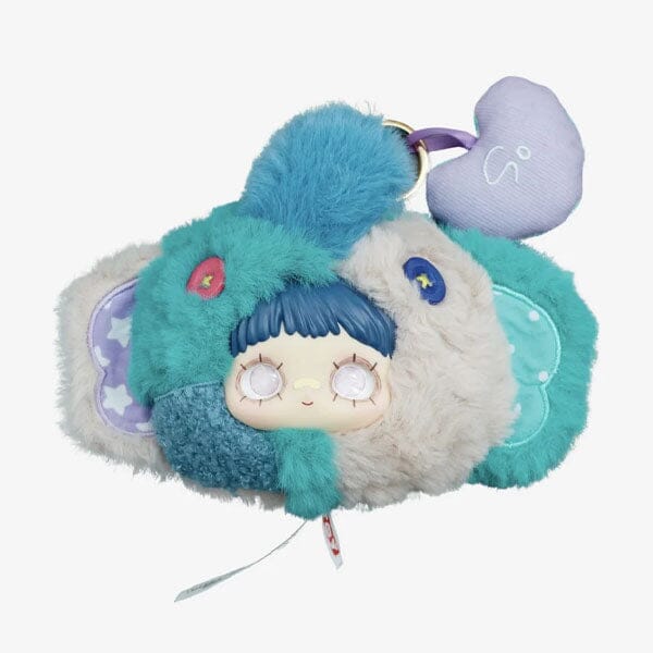 ぬいぐるみmaymei MayMei Once Forgotten Corners Series Kawaii Plush Doll Head
