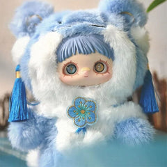 MayMei Poem of Spring Series Kawaii Plush Doll Blind Box (1pc) Simple Nommi 