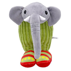Elephant Cactus Meme Buddy 10" Plush Toy (1pc)