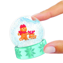 MGA's Miniverse™ - Make It Mini Holiday Series 4 Mystery Capsule