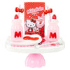 MGA's Miniverse™ x Sanrio - Make It Mini Hello Kitty Bakery Mystery Capsule