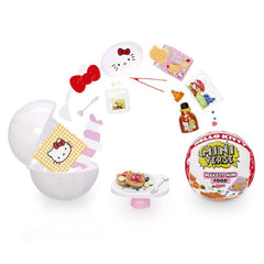 MGA's Miniverse™ x Sanrio - Make It Mini Hello Kitty Bakery Mystery Capsule Simple MGA Miniverse 