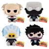 Funko POP! Plush: My Hero Academia Villains (Character Ships Assorted)