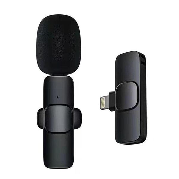 GearWaves: Mini Wireless Clip-On Microphone (Smartphone Compatible) Preorder Showcase 