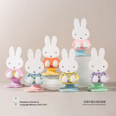 Miffy Folding Phone & Tablet Stand Series 2 Blind Box (1pc)