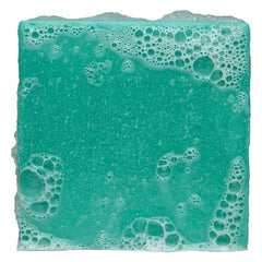 Dr. Squatch® Minecraft™ Diamond Scrub All-Natural Bar Soap For Men (1pc) Limited Edition Simple Dr. Squatch 