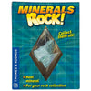 Thames & Kosmos: Minerals Rock! Real Specimen (Ships Assorted)