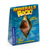 Thames & Kosmos: Minerals Rock! Real Specimen (Ships Assorted)