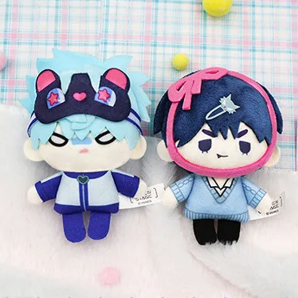 Alien Stage Anime Mini Plush Doll Series Pendant Blind Box (1pc ...