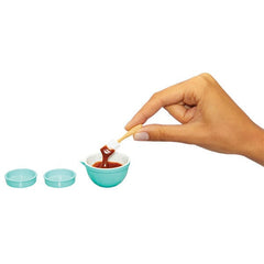 MGA's Miniverse™ - Make It Mini Foods: Diner From Scratch Series 4 Mystery Capsule Simple MGA Miniverse 