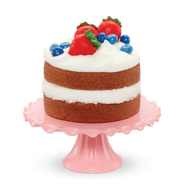 MGA's Miniverse™ - Make It Mini Foods: Diner From Scratch Series 4 Mystery Capsule Simple MGA Miniverse 