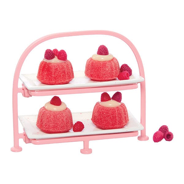 MGA's Miniverse™ - Make It Mini Foods: Diner From Scratch Series 4 Mystery Capsule Simple MGA Miniverse 