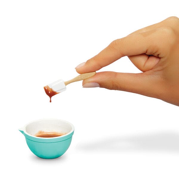 MGA's Miniverse™ - Make It Mini Foods: Diner From Scratch Series 4 Mystery Capsule Simple MGA Miniverse 