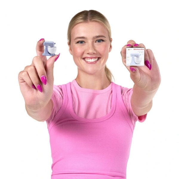 ZURU 5 Surprise Home Mini Brands Series 1 Collectible Capsule Simple ZURU 