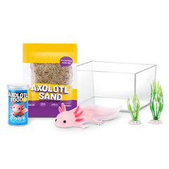 ZURU 5 Surprise My Mini Pets Series 1 Collectible Capsule