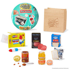 MGA's Miniverse™ - Make It Mini Real Brands