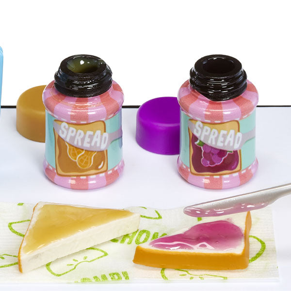 MGA's Miniverse™ - Make It Mini Café: Series 5 Wave A 2025 Mystery Capsule