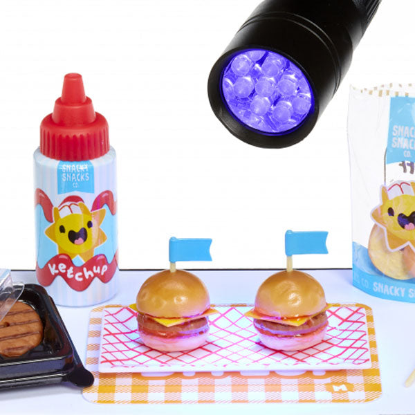 MGA's Miniverse™ - Make It Mini Café: Series 5 Wave A 2025 Mystery Capsule