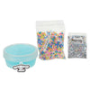 Sanrio Hello Kitty & Friends SlimyGloop Mix'Ems Pre-Made Slime & Accessories Kit (2.5oz) Multiple Styles