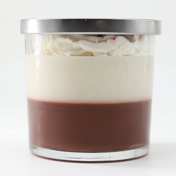 Hidden Gems Marshmallow Mocha Novelty Candle (1 Ring Inside) Preorder Showcase 