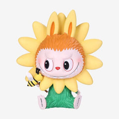 Pop Mart x THE MONSTERS: Flower Elves Series Figurine Blind Box (1pc) Simple Pop Mart 