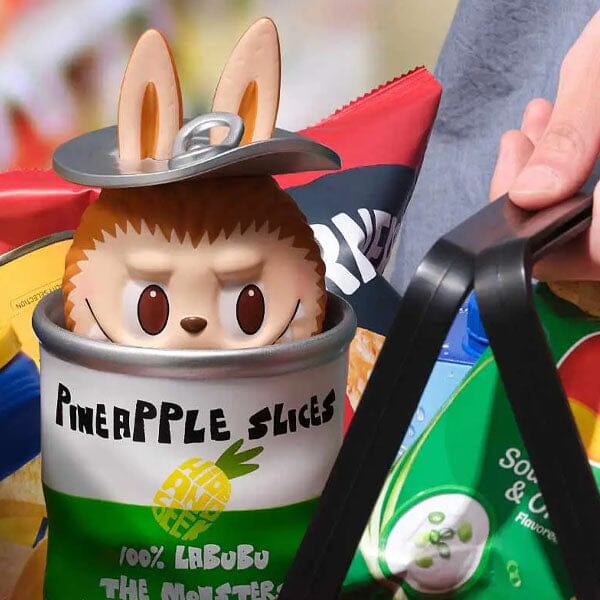 where monsters hide 2020 Pop Mart x THE MONSTERS: Almost Hidden Series Figurine Blind Box (1pc) – Showcase USA