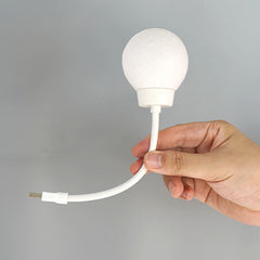 MoonUmi Voice Control 3D Moon Light Nightlight Lamp (1pc