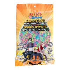 Naruto Shippuden Konpeito Candy (150g) | Showcase Exclusive! Simple Showcase 