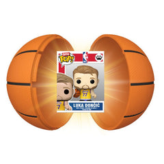 Funko Bitty Pop! NBA - Impulse Figure