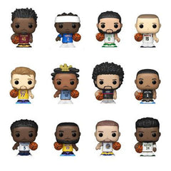 Funko Bitty Pop! NBA - Impulse Figure