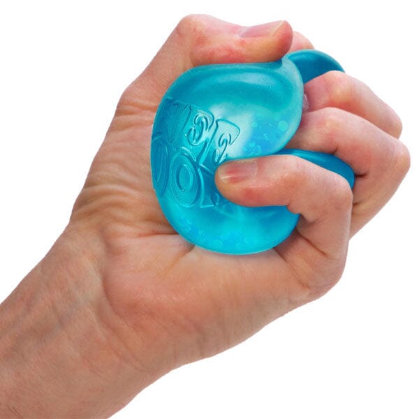 Nee Doh Dream Drop Squishy Fidget Stress Ball (1pc) Assorted Colors Simple Nee Doh 