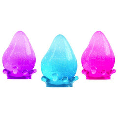 Nee Doh Dream Drop Squishy Fidget Stress Ball (1pc) Assorted Colors Simple Nee Doh 