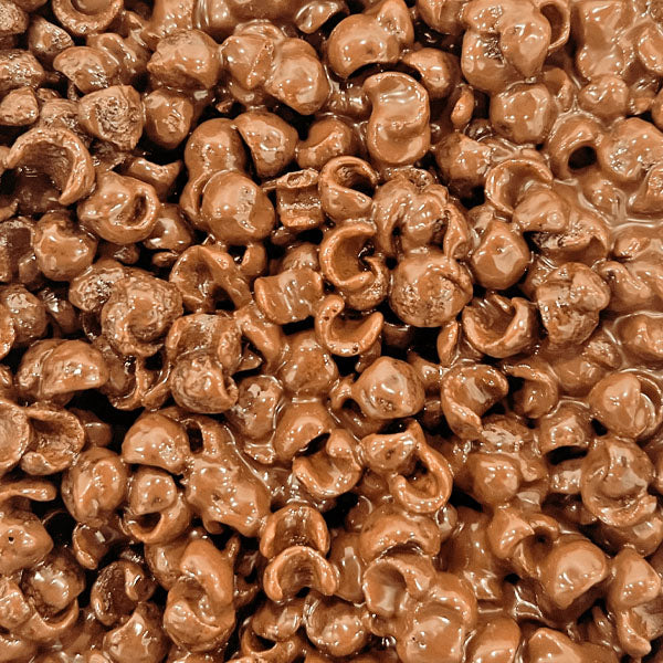 NIMS Crispy Choco Cup Chocolate Cereal Grab-And-Go Snack (60g) Multiple Flavors
