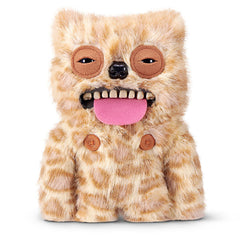 Fuggler Nipple Fuggs Series 1 Collectible 9" Plush Toy Blind Box (1pc)