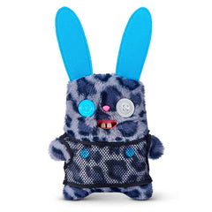 Fuggler Nipple Fuggs Series 1 Collectible 9" Plush Toy Blind Box (1pc)