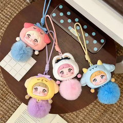 【シークレット】新作 Nommiノミ イヤホンケース アライグマ TOPTOY 新作】nommi イヤホンケース くまちゃん toptoy ノミ クマ｜Yahoo